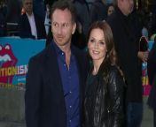 Geri and Christian Horner have been approached about a fly-on-the-wall series documenting their personal lives and they are considering it.