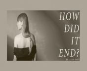 TAYLOR SWIFT - HOW DID IT END? (LYRIC VIDEO) (How Did It End?)&#60;br/&#62;&#60;br/&#62; Producer: Taylor Swift, Aaron Dessner&#60;br/&#62;&#60;br/&#62;© 2024 Taylor Swift&#60;br/&#62;
