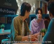 A Boss and a Babe (2023) ep 10 english sub from mahe and babe
