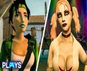10 GREAT Games Released At The WRONG Time from love game video songs