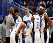 Orlando Magic Aims to Decelerate Game Pace | NBA Playoffs from 08 magic mp3