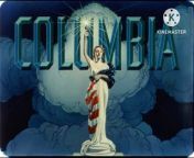 K-Father Weekend - Columbia Pictures Cartoon S1E2 from columbia pictures mcydodge919 1993
