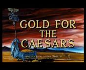 Gold for the Caesars 1963 Jeffrey Hunter Maylene Demongeot llمترجم from bug hunter bh 03