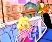 The Completely Mental Misadventures of Ed Grimley The Completely Mental Misadventures of Ed Grimley E009 – Driver Ed from paperino ed il miracolo