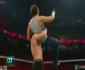 WWE 14 April 2024 Dean Ambrose Returns vs John Cena, Cody Rhodes Match, raw highlights - Review from wwe randy ortan vs seth