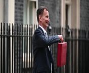Jeremy Hunt has got £12billion more “fiscal headroom” so he could be tempted to slash another 2p off National Insurance, say leading economists.The Institute for Fiscal Studies said with public finances moving into the new fiscal year 2024/25 the Chancellor could deliver a third 2p cut to NI.This could possibly come just before an autumn general election, while still meeting one of his key rules.