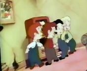 Popeye the Sailor Popeye the Sailor E185 Punch and Judo from punch funny