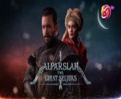#alparslan&#60;br/&#62;#thegreatseljuke&#60;br/&#62;#urdudubbed&#60;br/&#62;&#60;br/&#62;Alparslan _ The Great Seljuke &#124; Episode 4 &#124; Urdu Dubbed _ Turkish Series _ Urdu Flix.&#60;br/&#62;&#60;br/&#62;Alparslan, the second sultan of the Seljuk dynasty, experiences triumphs and challenges as he goes on expeditions and expands his empire.&#60;br/&#62;