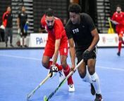We are not going to Croatia just to make up numbers!&#60;br/&#62;&#60;br/&#62;So says T&amp;T coach Rapahel Govia ahead of next year&#39;s Indoor Hockey World Cup in that country.&#60;br/&#62;&#60;br/&#62;It&#39;s nearly a month now that T&amp;T made it to the prestigious tournament and Govia provides a follow-up of what&#39;s ahead.