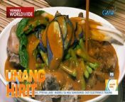 Kare-kare ba ang cravings mo this morning?! Puwes, hatid namin sa inyo ang kare-kare overload sa Binondo na pinipilahan! Kumusta kaya ang lasa nito? Panoorin ang video.&#60;br/&#62;&#60;br/&#62;Hosted by the country’s top anchors and hosts, &#39;Unang Hirit&#39; is a weekday morning show that provides its viewers with a daily dose of news and practical feature stories.&#60;br/&#62;&#60;br/&#62;Watch it from Monday to Friday, 5:30 AM on GMA Network! Subscribe to youtube.com/gmapublicaffairs for our full episodes.&#60;br/&#62;