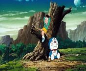Doraemon Movie In Hindi _Nobita And The Galaxy Super Express_ Part 14 (DORAEMON GALAXY) from doraemon episode unlucky nobita