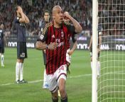 Milan-Inter, 2013\ 14: gli highlights from madhur milan prasenjit