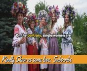 MEET THE COUNTRY OF SINGLE WOMEN LATVIA from ke tui bol single