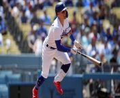 Dodgers vs. Nationals: Landon Knack’s Debut Start Preview from youtube preview 2 funny giraffe שימי
