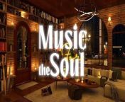 Rainy Jazz Cafe - Relaxing Jazz Music in Coffee Shop Ambience for Work, Study and Relaxation from lounge mix