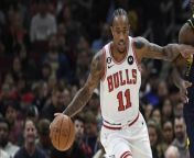 Atlanta Hawks vs. Chicago Bulls Game Preview & Odds from shaka song mp3 new il bangla sole ghor bade