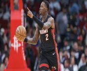 Miami Heat Faces Challenges as Terry Rozier Sits Out from game face ea sports