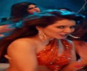 Raashii Khanna Hot Song from Aranmanai 4 Movie | RASHI KHANNA IN aranmanai - 4 from bigil movie songs in kannada