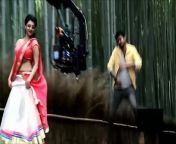 Kajal Agarwal Hot Boobs Bounce Video in Slowmotion from kajol agarwal hot in ভাতিজির চ
