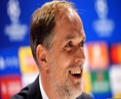 Thomas Tuchel said Bayern Munich deserve to be in the Champions League semi-final, after they overcame Arsenal