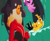 Angry Birds Summer Madness S03 E003 from 03 natok song tahasan angry