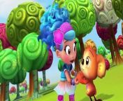 Cirque du Soleil Luna Petunia S03 E002 - Lil' Rooey How Does Your Garden Grow from lil boosie webbie