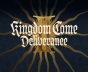 Kingdom Come Deliverance 2 - Trailer d'annonce from poran bangla video come