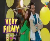 Very Filmy - Episode 03 - 20 March 2024 - Sponsored By Lipton, Mothercare & Nisa from e nuba nisa episode 1