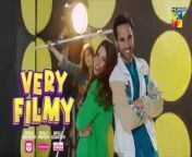 Very Filmy - Episode 18 - 29 March 2024 - Sponsored By Foodpanda, Mothercare & U from gnpudgcaf u