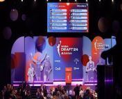 2024 WNBA Draft Hits Record Viewership: What's Next? from rick and morty season 6 episodes 12345