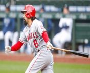 Angels vs. Rays: Afternoon Baseball Game Odds & Analysis from anushka ray hot photo