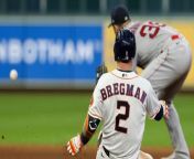 Houston Astros' Rough Start: Surprising Early Season Woes from american dreams