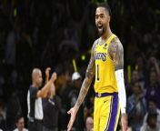 Insights on Lakers' Performance in Western Conference Finals from karan lake karnal
