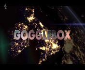 What did the Goggleboxers make of Britain&#39;s Got Talent, Baby Reindeer, Red Eye, Love Triangle, In with a Shout, The Yorkshire Vet and This Morning (bras)