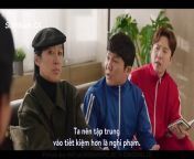 Queen Of Tears ep 15 eng cc from office logement 17