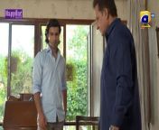 Khumar Episode 48 [Eng Sub] Digitally Presented by Happilac Paints - 27th April 2024 - Har Pal Geo from har jit chirodin