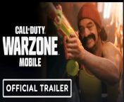 Call of Duty: Warzone Mobile brings the thrilling gun fights of Call of Duty battle royale experience to mobile developed by Beenox and Activision Shanghai Studio. Players can now access the Cheech &amp; Chong Tracer Pack to leave the battlefield in smoke. The Cheech &amp; Chong Tracer Pack is available now in Call of Duty: Warzone Mobile for iOS and Android.