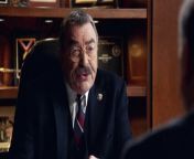 Blue Bloods 14x08 Promo 'Wicked Games' (2024) Final Season from moo com promo code
