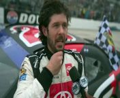 Ryan Truex shares his emotions after a late-race pass secured him the victory at Dover Motor Speedway for the second year in a row.
