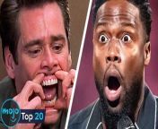 Live from New York, it&#39;s... not you. Welcome to WatchMojo, and today we’re counting down our picks for the biggest comedy superstars who once auditioned to join the “Saturday Night Live” cast but, for one reason or another, didn’t make the cut.