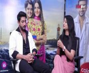 Watch Exclusive Interview Fahmaan Khan. He talks about his new show Krishna Mohini, Bigg Boss, KKK and many more...Watch Video to know more... &#60;br/&#62; &#60;br/&#62;#FahmaanKhan #KrishnaMohini #FahmaanKhanInterview &#60;br/&#62;&#60;br/&#62;~HT.97~PR.133~PR.130~