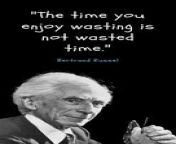 #quotes #quoteschannel#deepquotes#successquotes #inspirationalquotes #motivationalquotes &#60;br/&#62;&#60;br/&#62;Welcome to our channel! In this video, we delve into the profound philosophy and insights of Bertrand Russell, one of the most influential philosophers of the 20th century. Bertrand Russell&#39;s contributions span logic, epistemology, ethics, and social commentary. Join us as we explore the life, works, and enduring legacy of Bertrand Russell.&#60;br/&#62;&#60;br/&#62; Russell&#39;s Intellectual Journey: Gain insights into Bertrand Russell&#39;s intellectual development, his contributions to philosophy, and his engagement with social and political issues.&#60;br/&#62; Logical Atomism: Explore Russell&#39;s logical atomism, a key concept in his philosophy, and its implications for our understanding of language and reality.&#60;br/&#62; Social and Political Activism: Delve into Russell&#39;s advocacy for peace, education, and human rights, showcasing the philosopher&#39;s commitment to addressing societal challenges.&#60;br/&#62;&#60;br/&#62; Enjoyed the video? Don&#39;t forget to like, share, and subscribe for more thought-provoking content like this. Hit the notification bell so you never miss an update!&#60;br/&#62;&#60;br/&#62;#BertrandRussell #Philosophy #LogicalAtomism #SocialActivism&#60;br/&#62;&#60;br/&#62;Connect with Us &#60;br/&#62;&#60;br/&#62;Telegram: [t.me/quotesyack]&#60;br/&#62;Instagram: [https://www.instagram.com/quotesyack]&#60;br/&#62;Facebook: [https://www.facebook.com/quotesyack]&#60;br/&#62;Whatsapp: [https://whatsapp.com/channel/0029VaDVXbq2Jl86G9TNwZ3k]&#60;br/&#62;&#60;br/&#62;Join our philosophical community as we explore the wisdom and legacy of Bertrand Russell, fostering discussions on logic, ethics, and the pursuit of knowledge.&#60;br/&#62;&#60;br/&#62; Bertrand Russell: [https://www.youtube.com/watch?v=dwzL-QAGJUw]&#60;br/&#62;&#60;br/&#62;We&#39;d love to hear from you! Which aspect of Bertrand Russell&#39;s philosophy resonates with you the most, and how has it influenced your own intellectual journey? Share your thoughts in the comments below.&#60;br/&#62;&#60;br/&#62; Stay tuned for more philosophical explorations and insights. Thank you for watching! &#60;br/&#62;&#60;br/&#62;Copyright info:&#60;br/&#62;* We must state that in NO way, shape or form am I intending to infringe rights of the copyright holder. Content used is strictly for research/reviewing purposes and to help educate. All under the Fair Use law.