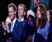 Finally reunited? Prince Harry could visit Kate Middleton while in London, expert suggests from prince of percia android