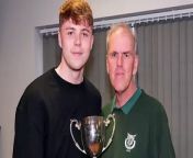 Bognor Regis Town FC players and volunteers pick up awards for 2023-24 season - in pictures by Lyn Phillips and Trevor Staff