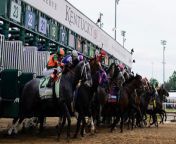 Celebrating Derby Milestones with Star-Studded Derbython from nba youngboy speed racing