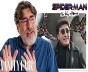Alfred Molina walks us through his legendary career, discussing his roles in &#39;Raiders of the Lost Ark,&#39; &#39;Boogie Nights,&#39; &#39;Chocolat,&#39; &#39;Frida,&#39; &#39;Spider-Man 2,&#39; &#39;Love Is Strange,&#39; &#39;Spider-Man: No Way Home,&#39; &#39;Uncle Vanya&#39; and more.&#60;br/&#62;&#60;br/&#62;Director: Adam Lance Garcia&#60;br/&#62;Director of Photography: Mar Alfonso&#60;br/&#62;Editor: Louis Lalire&#60;br/&#62;Talent: Alfred Molina&#60;br/&#62;Producer: Madison Coffey&#60;br/&#62;Line Producer: Romeeka Powell&#60;br/&#62;Associate Producer: Lyla Neely&#60;br/&#62;Production Manager: Andressa Pelachi&#60;br/&#62;Production Coordinator: Elizabeth Hymes&#60;br/&#62;Talent Booker: Mica Medoff&#60;br/&#62;Camera Operator: Chris Eustache&#60;br/&#62;Gaffer: Vincent Cota&#60;br/&#62;Audio Engineer: Rachel Suffian&#60;br/&#62;Production Assistant: Ashley Vidal&#60;br/&#62;Post Production Supervisor: Christian Olguin&#60;br/&#62;Post Production Coordinator: Scout Alter&#60;br/&#62;Supervising Editor: Doug Larsen&#60;br/&#62;Additional Editor: JC Scruggs&#60;br/&#62;Assistant Editor: Lyla Neely