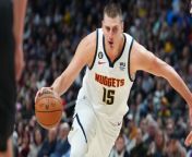 Denver Nuggets: Slow Starters or 4th-Quarter Stars? from lake full movie nokia nusrat bangla mahi and bobby picture video