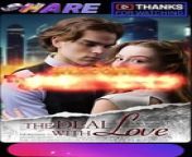 The Deal With Love | Full Movie 2024 #drama #drama2024 #dramamovies #dramafilm #Trending #Viral from full length movie