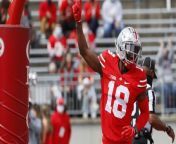 Marvin Harrison Jr. Could Make an Immediate Impact in the NFL from neymer jr barsalona