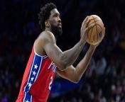 Did the Sixers Lose Their Playoff Chance? |Playoff Analysis from bengoline loon six com